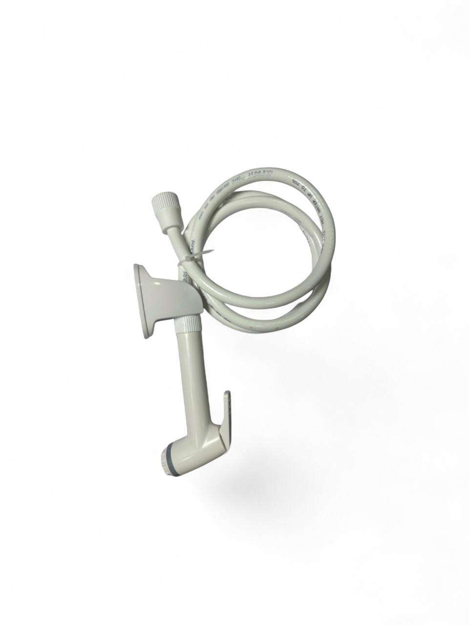Ramoni Premium PTMT Health Faucet 1 Miter